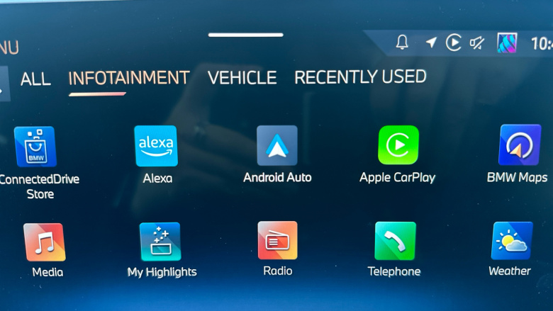 BMW 2 Series 225e xDrive M Sport 5dr DCT Hatchback